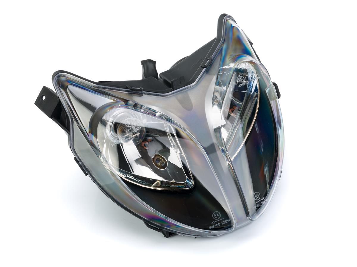 Lampa przednia EL LOCO/12